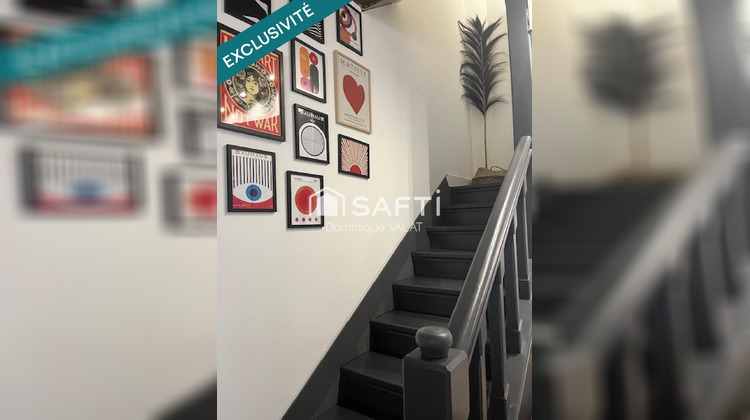 Ma-Cabane - Vente Appartement Ales, 170 m²