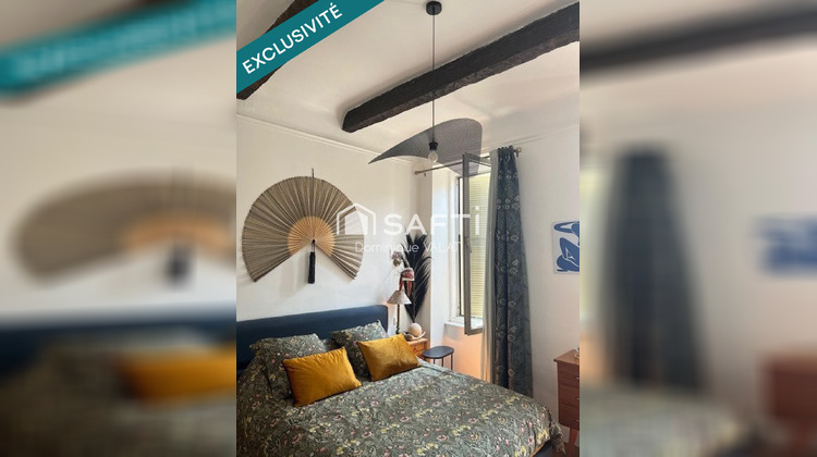 Ma-Cabane - Vente Appartement Ales, 170 m²