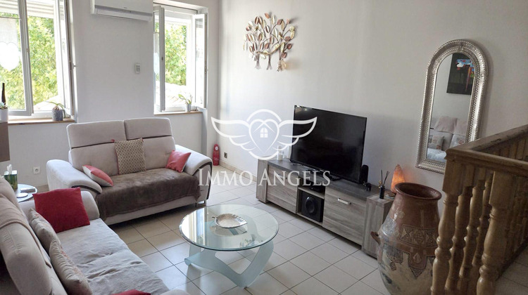 Ma-Cabane - Vente Appartement Alès, 149 m²