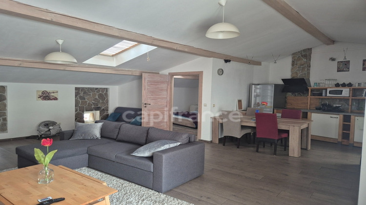 Ma-Cabane - Vente Appartement ALES, 60 m²