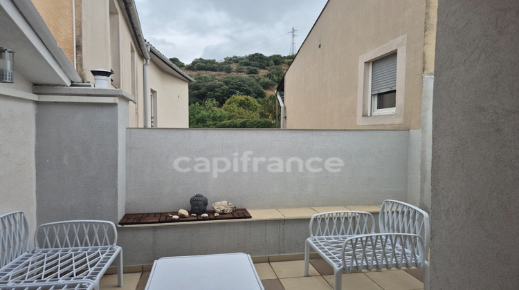 Ma-Cabane - Vente Appartement ALES, 60 m²