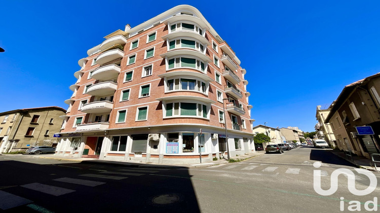 Ma-Cabane - Vente Appartement Alès, 118 m²