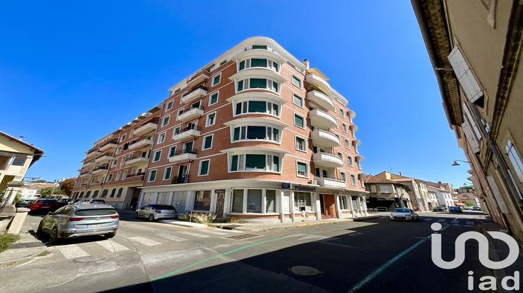 Ma-Cabane - Vente Appartement Alès, 118 m²