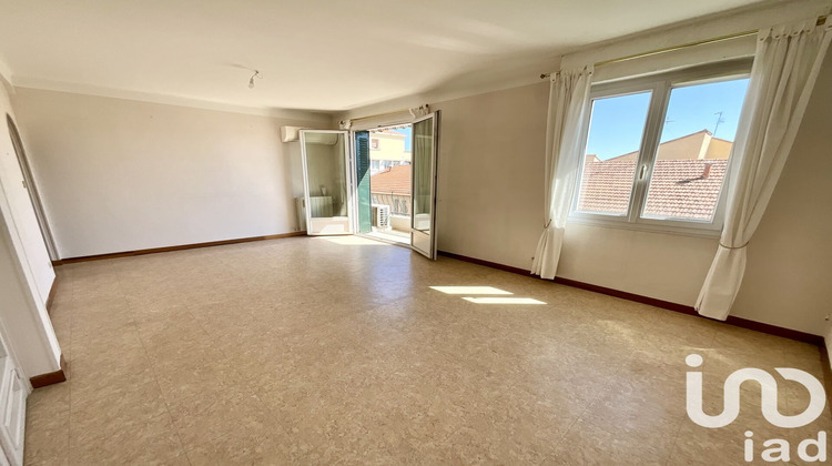 Ma-Cabane - Vente Appartement Alès, 118 m²