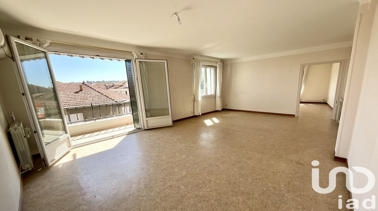 Ma-Cabane - Vente Appartement Alès, 118 m²