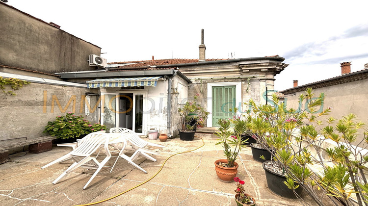 Ma-Cabane - Vente Appartement Alès, 155 m²