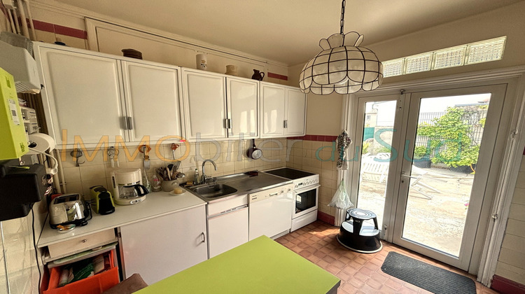 Ma-Cabane - Vente Appartement Alès, 155 m²