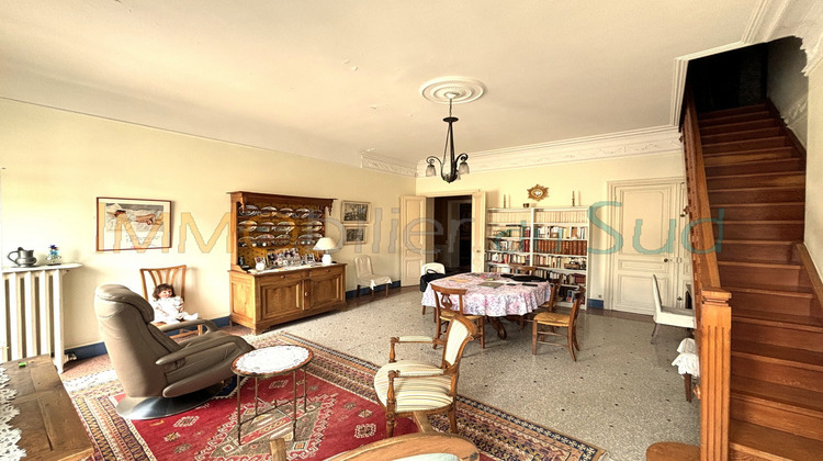 Ma-Cabane - Vente Appartement Alès, 155 m²