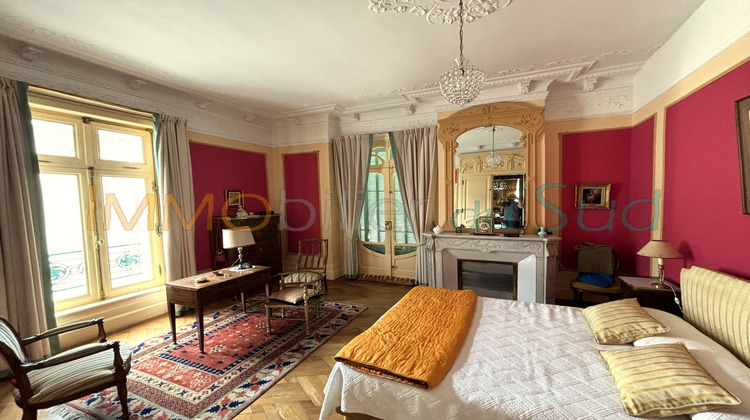 Ma-Cabane - Vente Appartement Alès, 155 m²