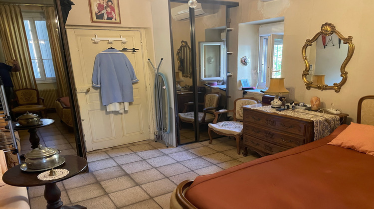 Ma-Cabane - Vente Appartement Alès, 54 m²