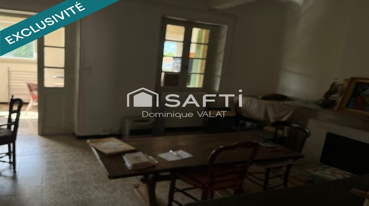 Ma-Cabane - Vente Appartement Alès, 90 m²