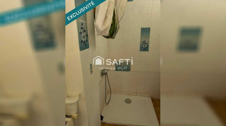 Ma-Cabane - Vente Appartement Alès, 90 m²