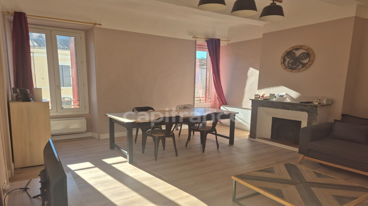 Ma-Cabane - Vente Appartement ALES, 86 m²