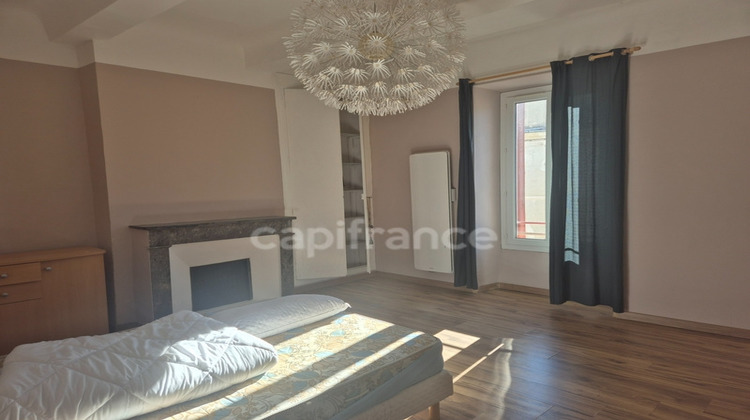 Ma-Cabane - Vente Appartement ALES, 86 m²
