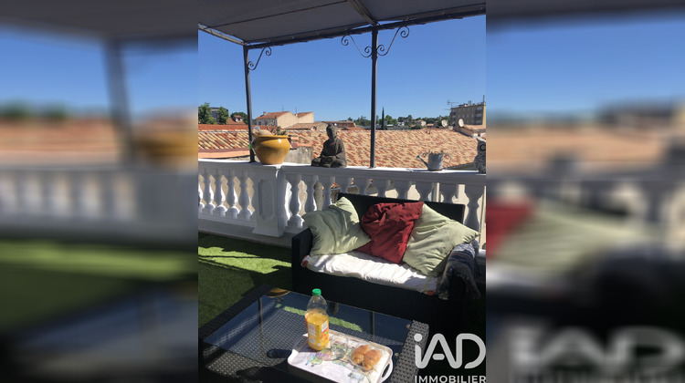 Ma-Cabane - Vente Appartement Alès, 149 m²