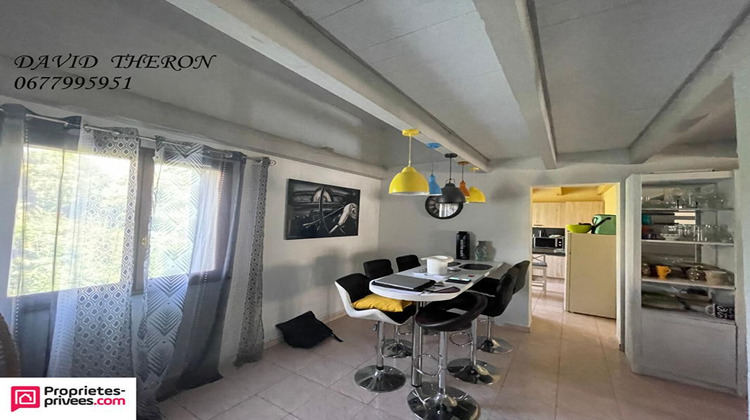 Ma-Cabane - Vente Appartement ALES, 87 m²