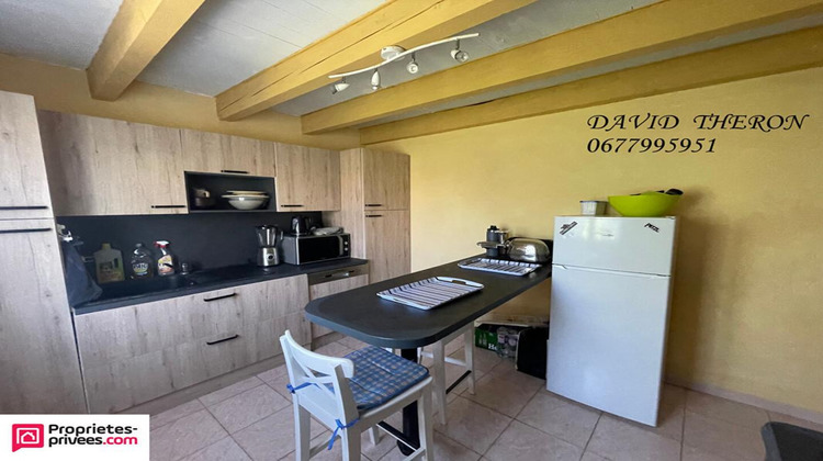 Ma-Cabane - Vente Appartement ALES, 87 m²