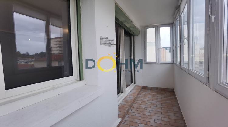 Ma-Cabane - Vente Appartement Alès, 75 m²