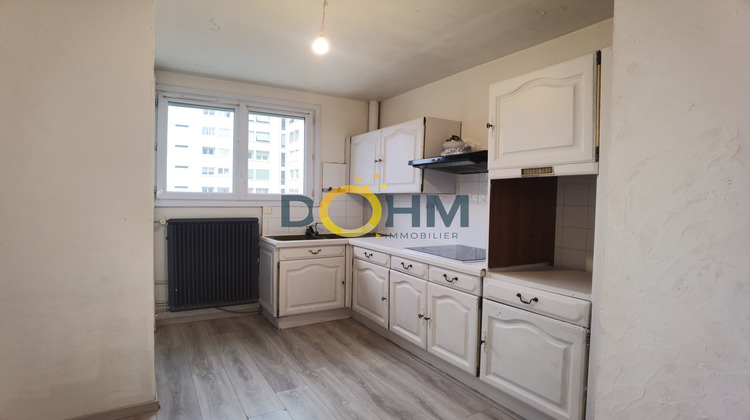 Ma-Cabane - Vente Appartement Alès, 75 m²