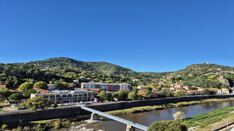Ma-Cabane - Vente Appartement Alès, 94 m²