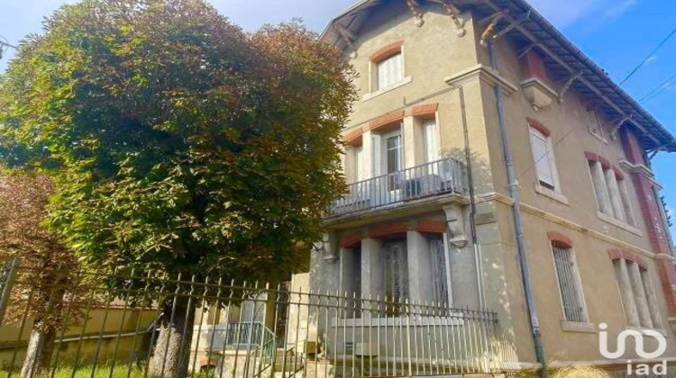 Ma-Cabane - Vente Appartement Alès, 99 m²