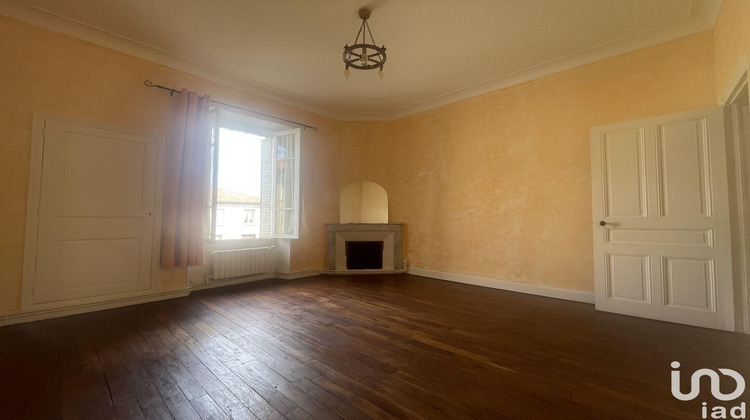 Ma-Cabane - Vente Appartement Alès, 99 m²