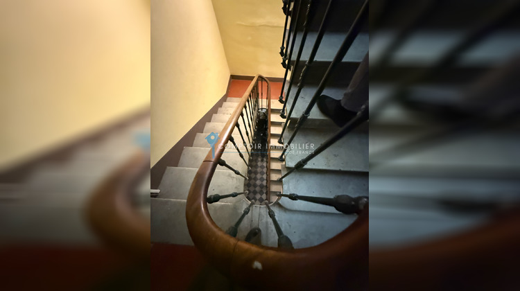 Ma-Cabane - Vente Appartement Alès, 102 m²