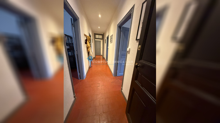 Ma-Cabane - Vente Appartement Alès, 102 m²