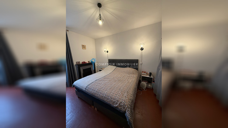 Ma-Cabane - Vente Appartement Alès, 102 m²