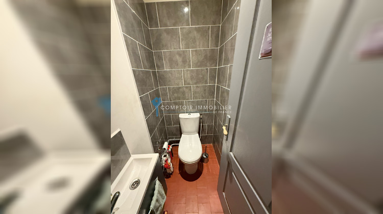 Ma-Cabane - Vente Appartement Alès, 102 m²