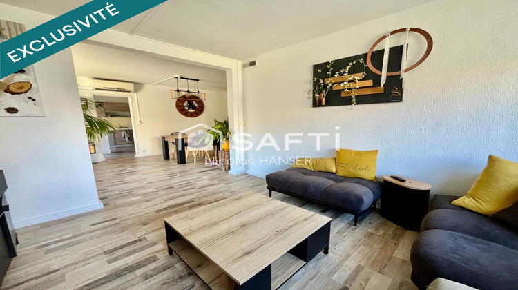 Ma-Cabane - Vente Appartement Ales, 92 m²