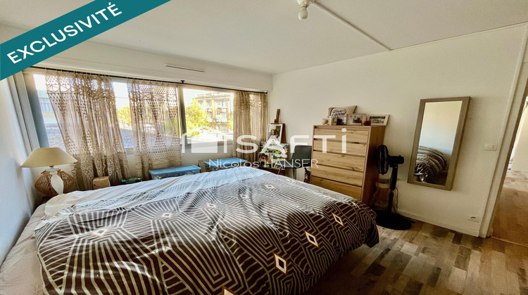 Ma-Cabane - Vente Appartement Ales, 92 m²