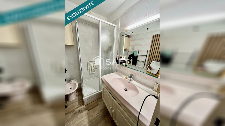 Ma-Cabane - Vente Appartement Ales, 92 m²