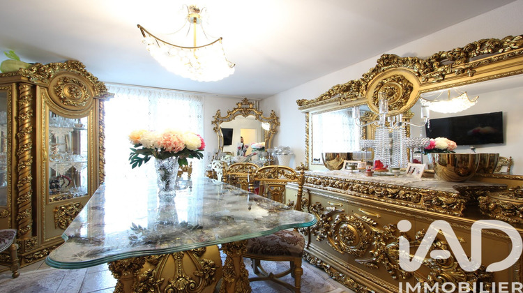 Ma-Cabane - Vente Appartement Alès, 76 m²