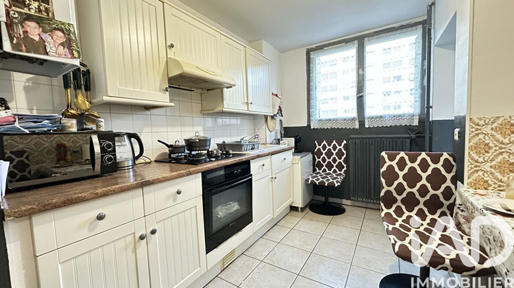 Ma-Cabane - Vente Appartement Alès, 76 m²