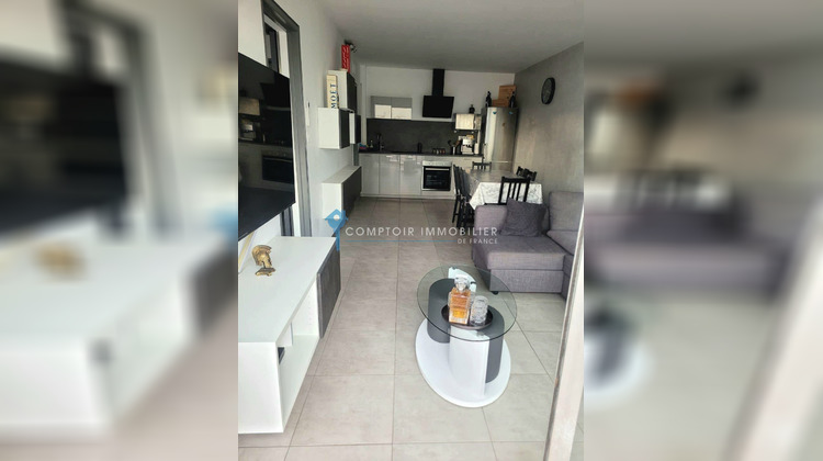 Ma-Cabane - Vente Appartement Alès, 43 m²