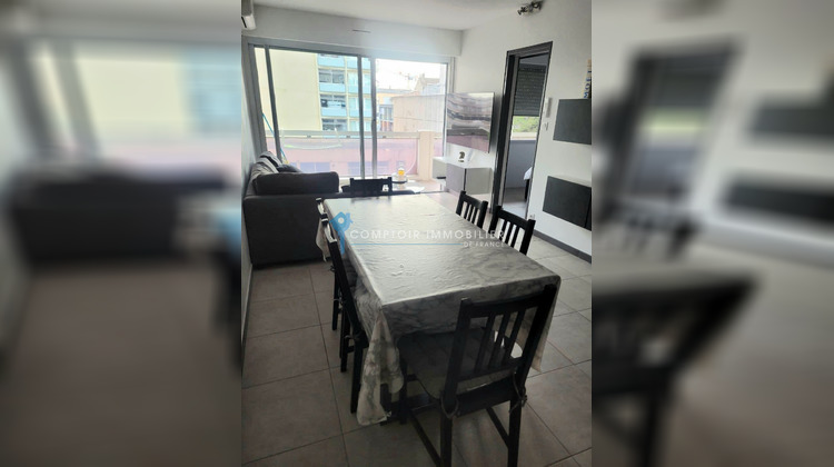 Ma-Cabane - Vente Appartement Alès, 43 m²