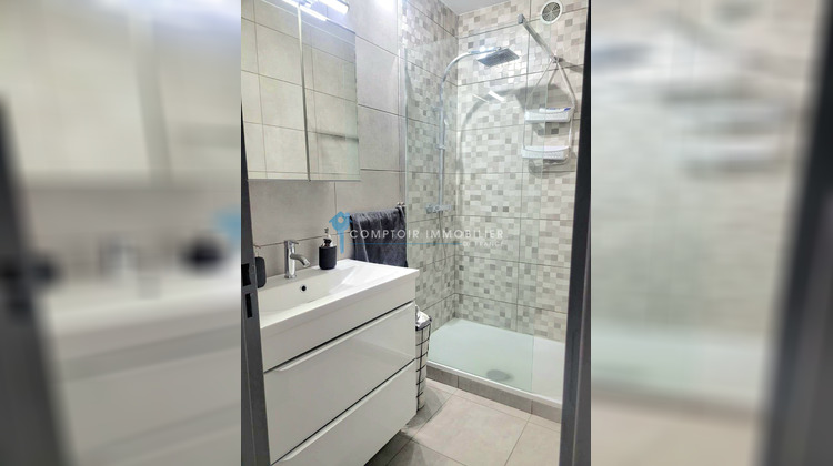 Ma-Cabane - Vente Appartement Alès, 43 m²