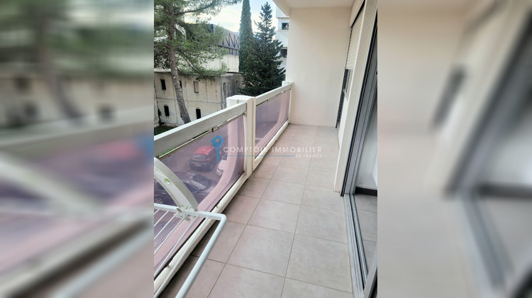 Ma-Cabane - Vente Appartement Alès, 43 m²