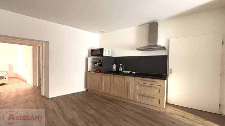 Ma-Cabane - Vente Appartement ALES, 52 m²