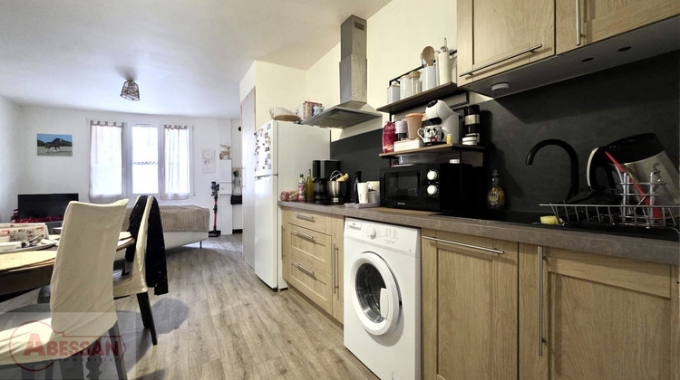 Ma-Cabane - Vente Appartement ALES, 40 m²