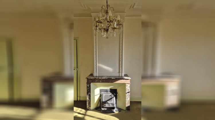 Ma-Cabane - Vente Appartement Alès, 158 m²