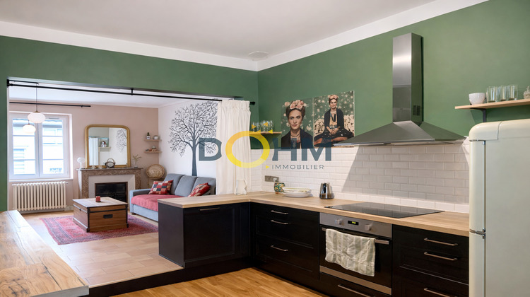 Ma-Cabane - Vente Appartement Alès, 97 m²