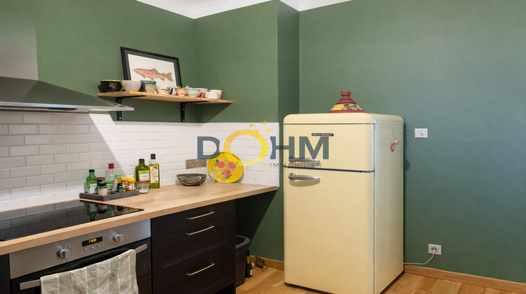 Ma-Cabane - Vente Appartement Alès, 97 m²