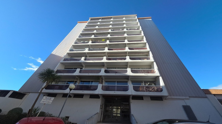 Ma-Cabane - Vente Appartement ALES, 75 m²