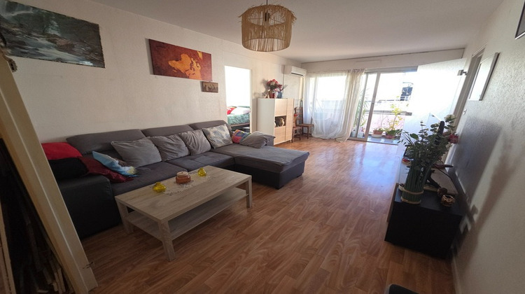 Ma-Cabane - Vente Appartement ALES, 75 m²