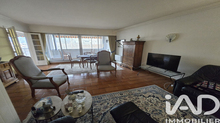 Ma-Cabane - Vente Appartement Alès, 100 m²