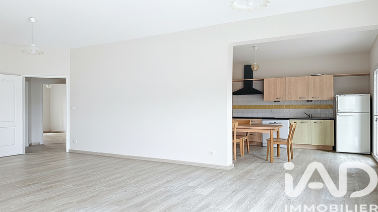 Ma-Cabane - Vente Appartement Alès, 77 m²