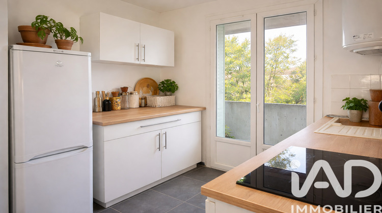 Ma-Cabane - Vente Appartement Alès, 66 m²