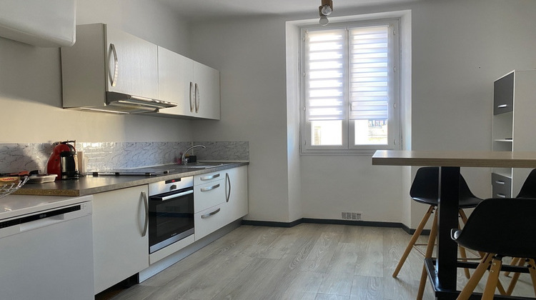 Ma-Cabane - Vente Appartement ALES, 71 m²